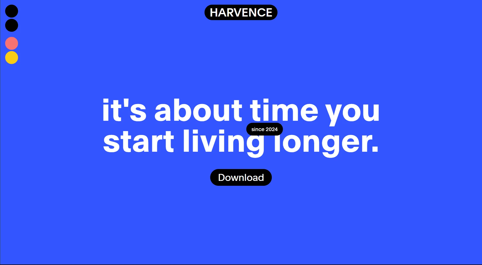 Harvence